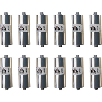 Scott WFS50 Roll-Off Film - Prospect/Fury - 50 mm - 12 Pack 248787-222