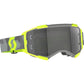 Scott Fury Goggle - Light Gray/Neon Yellow - Light Sensitive Gray 272827-7697327