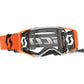 Scott Prospect WFS Goggle - Gray/Orange - Clear 272822-1294113