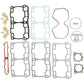 PROX Complete Gasket Set with Oil Seals - Ski-Doo BRP 850 E-TEC 34.5857