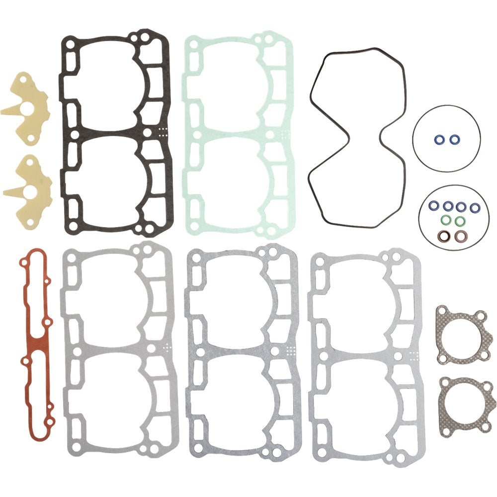 PROX Complete Gasket Set with Oil Seals - Ski-Doo BRP 850 E-TEC 34.5857