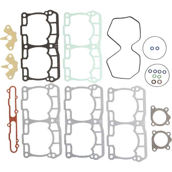 PROX Complete Gasket Set with Oil Seals - Ski-Doo BRP 850 E-TEC 34.5857