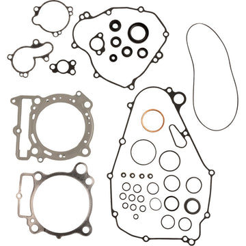 PROX Complete Gasket Set - Gas Gas/Husqvarna/KTM 34.6223