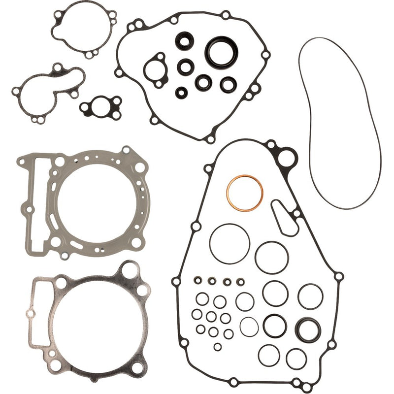 PROX Complete Gasket Set - Kawasaki 34.4434