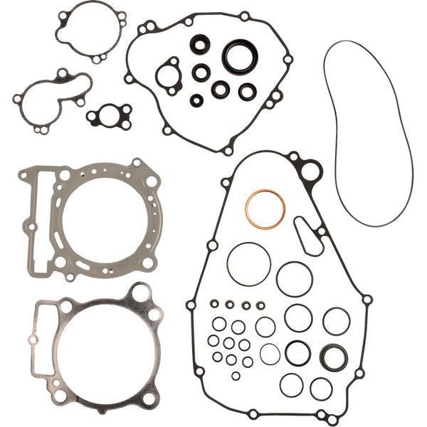 PROX Complete Gasket Set - Gas Gas/Husqvarna/KTM 34.6361