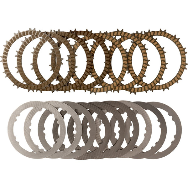 PROX Clutch Plate Set - 125 RR 16.CPS72018