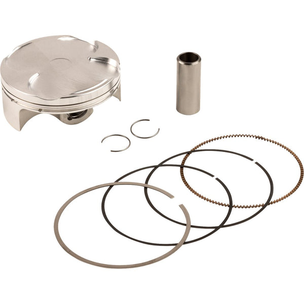 PROX Piston Kit - 77.97 mm - Kawasaki 01.4355.B