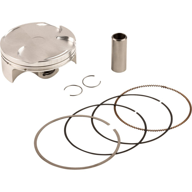 PROX Piston Kit - 77.97 mm - Kawasaki 01.4355.B