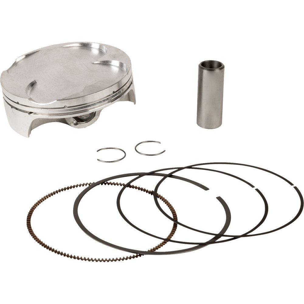 PROX Piston Kit - 80.96 mm - Gas Gas | Husqvarna | KTM 01.6348.A