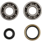 PROX Crankshaft Bearing/Seal Kit - Gas Gas/Husqvarna/KTM 23.CBS60013
