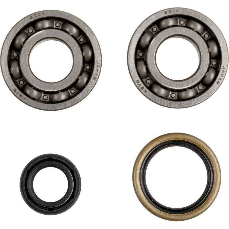 PROX Crankshaft Bearing/Seal Kit - Gas Gas/Husqvarna/KTM 23.CBS60013