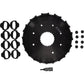 PROX Clutch Basket - CRF450R 17.1417F