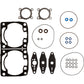 PROX Top End Gasket Set - Arctic Cat 35.5614
