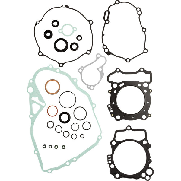 PROX Complete Gasket Set - Yamaha 34.2422