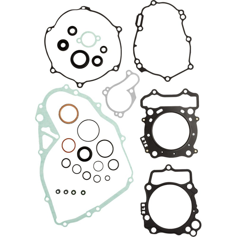 PROX Complete Gasket Set - Yamaha 34.2422