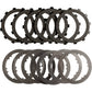 PROX Clutch Plate Set - Gas Gas/Husqvarna/KTM 16.CPS60024