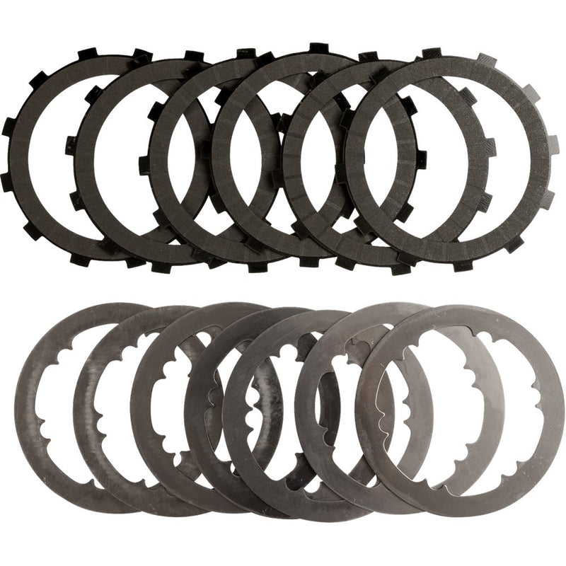 PROX Clutch Plate Set - Gas Gas/Husqvarna/KTM 16.CPS60024
