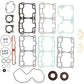 PROX Top End Gasket Set - Ski-Doo/Lynx 35.5857