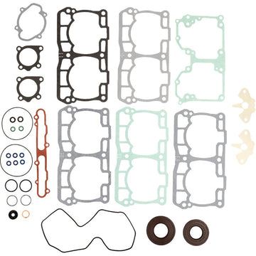 PROX Top End Gasket Set - Ski-Doo/Lynx 35.5857
