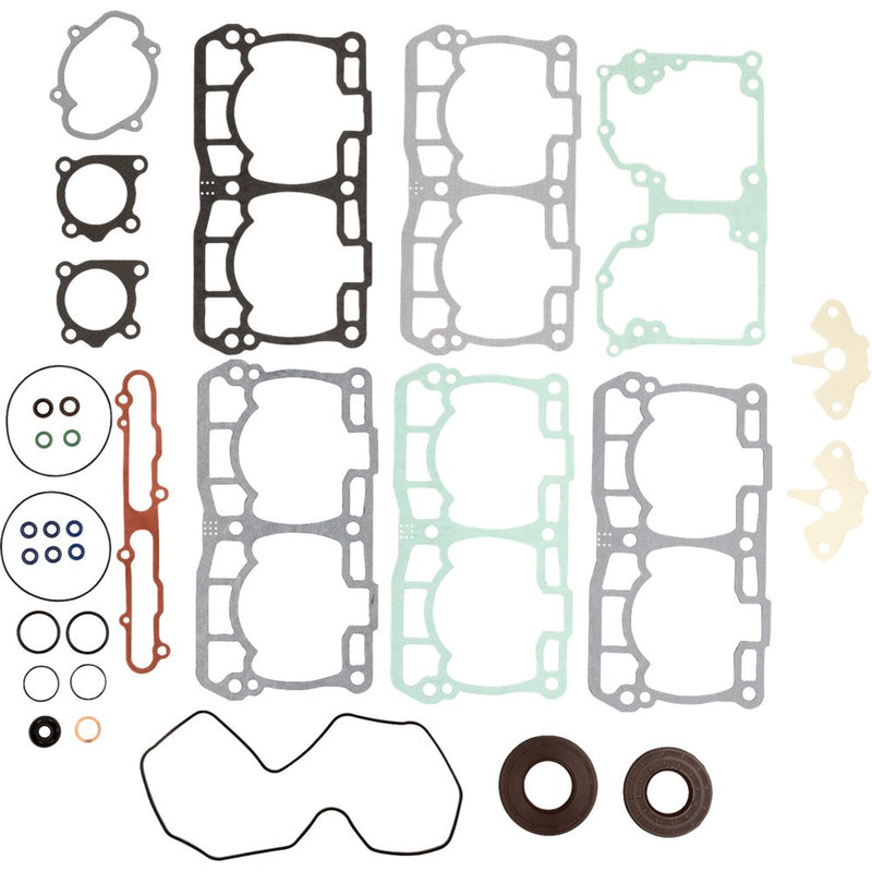 PROX Top End Gasket Set - Ski-Doo/Lynx 35.5857