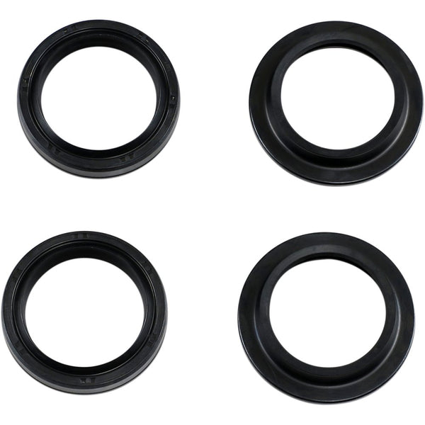 PROX Fork Seal/Wiper Kit - 36 mm ID x 48 mm OD x 8 mm T 40.S36488P