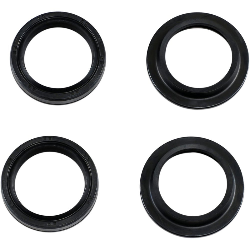 PROX Fork Seal/Wiper Kit - 36 mm ID x 48 mm OD x 8 mm T 40.S36488P