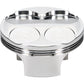 JE Pistons Piston Kit - 78.00 mm - 14.5:1 CR - Kawasaki 396805