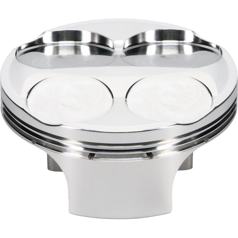 JE Pistons Piston Kit - 78.00 mm - 14.5:1 CR - Kawasaki 396805