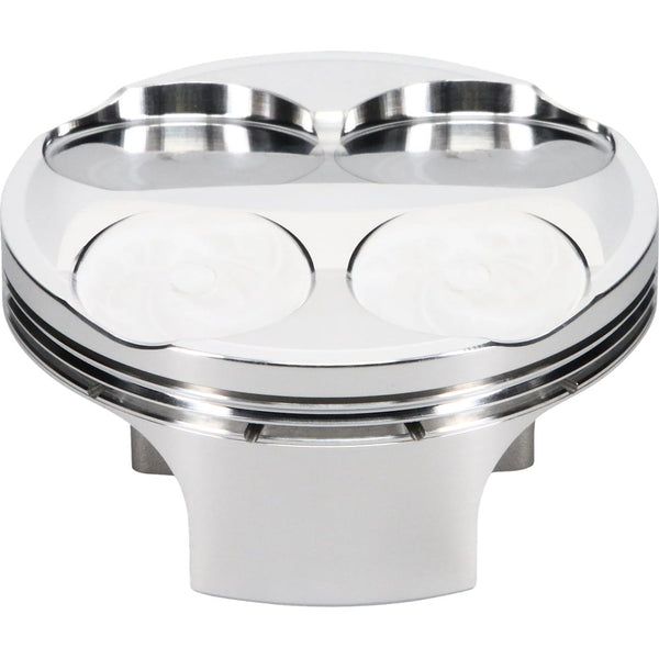 JE Pistons Piston Kit - 78.00 mm - 14.0:1 CR - Kawasaki 396804