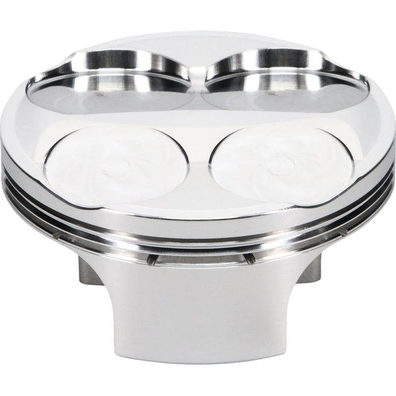 JE Pistons Piston Kit - 78.00 mm - 14.0:1 CR - Kawasaki 396804