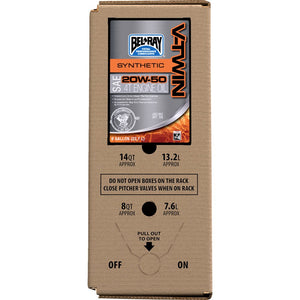 4 Stroke Engine Oils