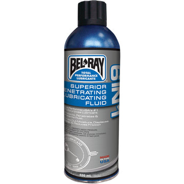 Bel-Ray 6-in-1 Lubricating Fluid - 13.5 U.S. fl oz. - Aerosol 99020-A400W