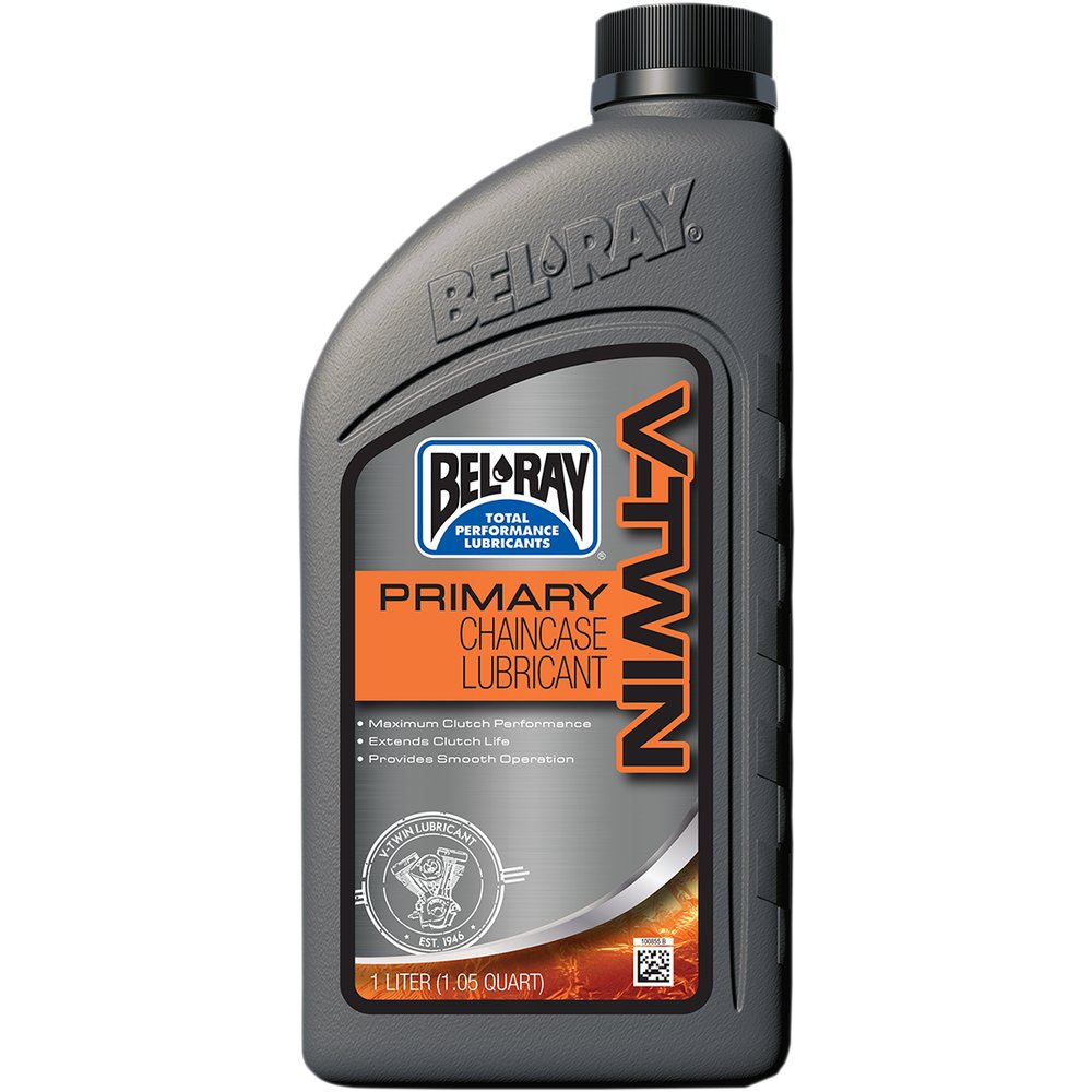 Bel-Ray Primary Chain Case Lube - 1L 96920-BT1