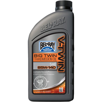 Bel-Ray Big Twin Transmission Oil - 1L 96900-BT1