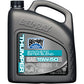 Bel-Ray Thumper Synthetic Blend 4T Oil - 15W-50 - 4L 99530-B4LW