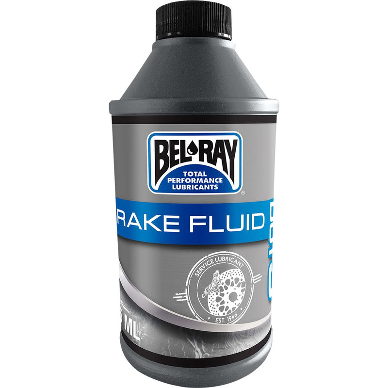 Bel-Ray DOT 5 Brake Fluid - 12 U.S. fl oz. 99450-B355W