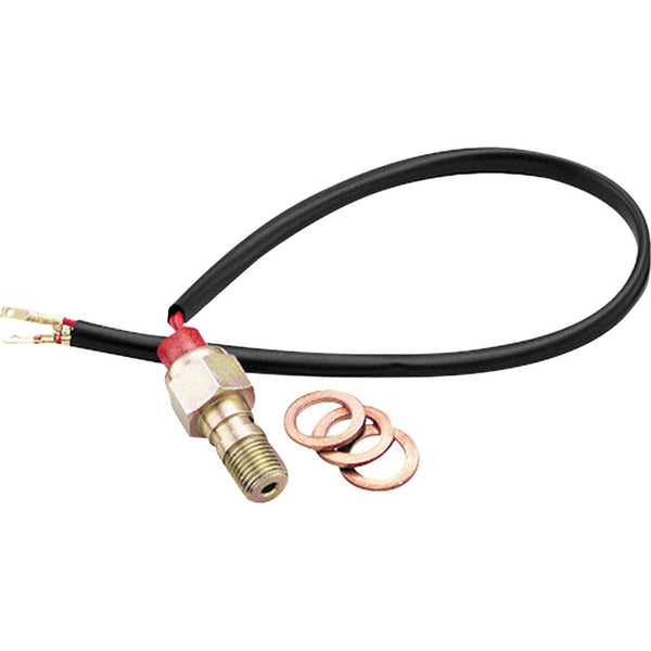 Bikeservice Offset Socket - Oxygen Sensor - 7/8
