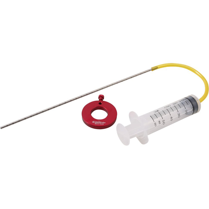 Bikeservice Gauge - Fork Oil BS41500