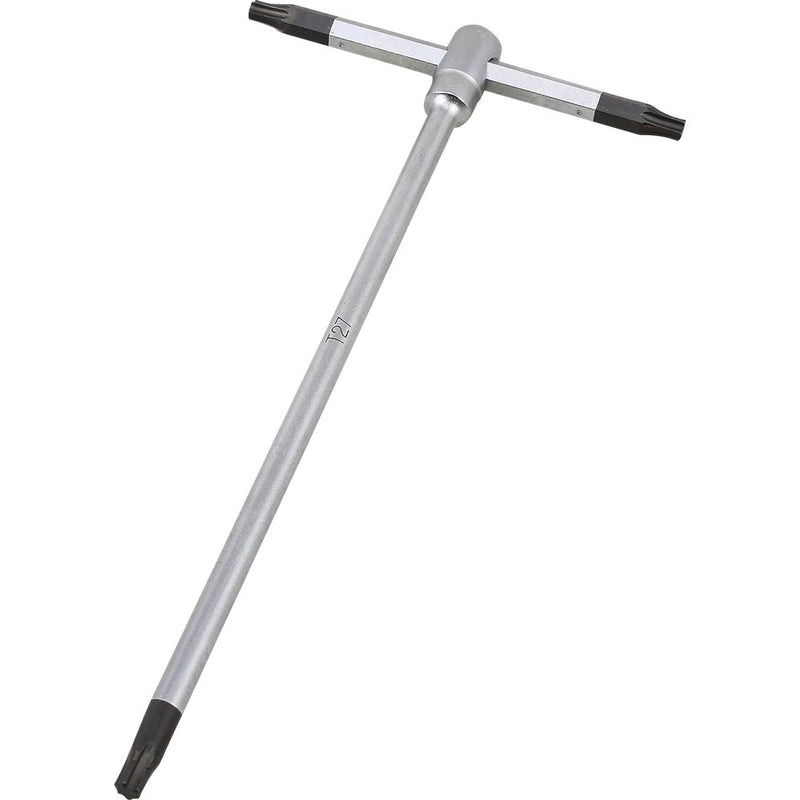 Bikeservice T-Handle Tool - T27 x 180 mm BSG01686-06