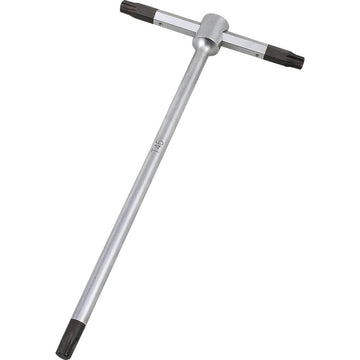 Bikeservice T-Handle Tool - T45 x 210 mm BSG01686-09
