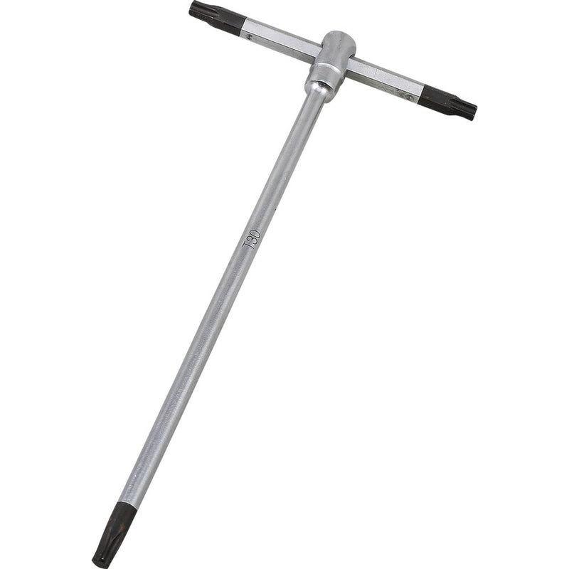 Bikeservice T-Handle Tool - T30 x 180 mm BSG01686-07