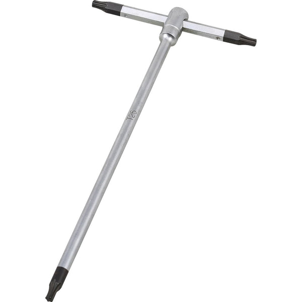 Bikeservice T-Handle Tool - T25 x 180 mm BSG01686-05