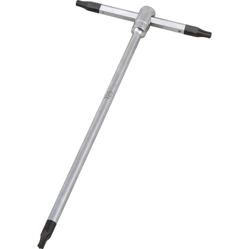 Bikeservice T-Handle Tool - T25 x 180 mm BSG01686-05