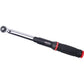 Bikeservice Wrench - Torque - Window Scale Display - 3/8" BS80081