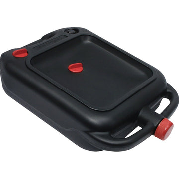 Bikeservice Oil Drain Pan - 4L BS8006