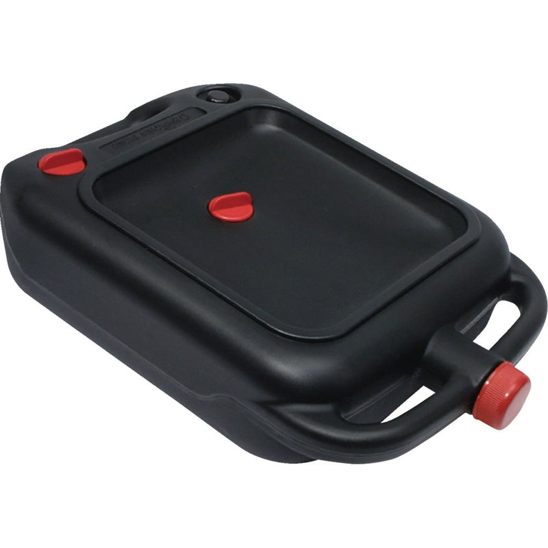 Bikeservice Oil Drain Pan - 4L BS8006