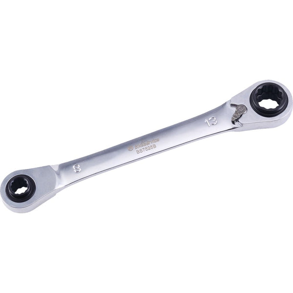 Bikeservice Ratchet Wrench Tool BS7525B