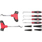 Bikeservice O-Ring/Seal Tool - Set BS80077