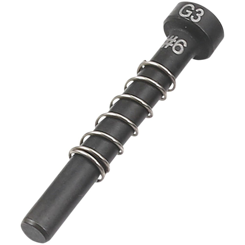 Bikeservice Push Pin - Replacement/Drive Chain - 5.8 mm BS3510G3