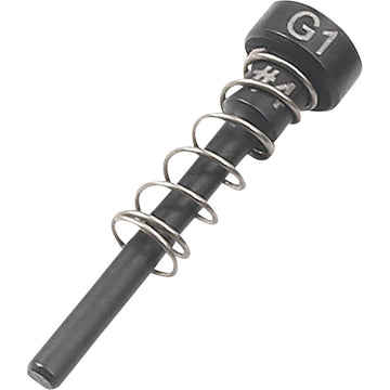 Bikeservice Push Pin - Replacement/Drive Chain - 3.5 mm BS3510G1